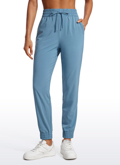 Feathery-Fit Soft Pocket Jogger 28"