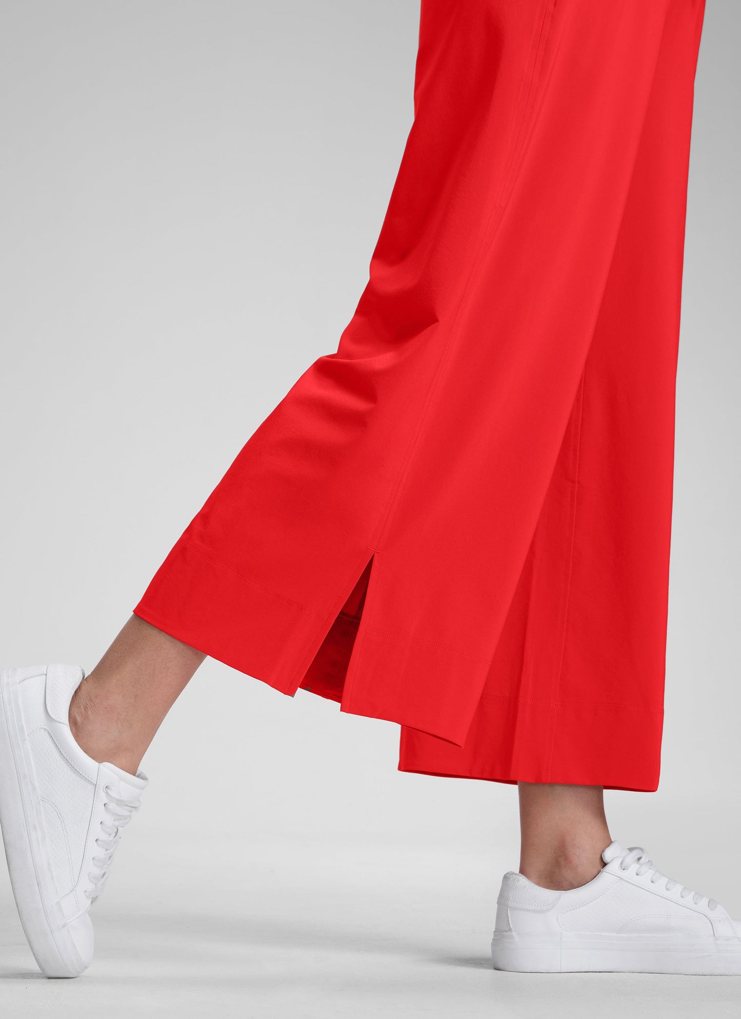 Feathery-Fit Soft Pocket High Rise Pant 25''