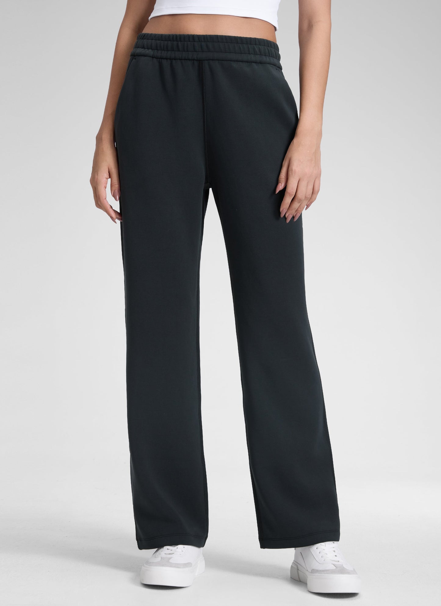 SoftAura High Rise Sweatpant 31''