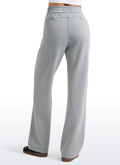 SoftAura High Rise Sweatpant 31''