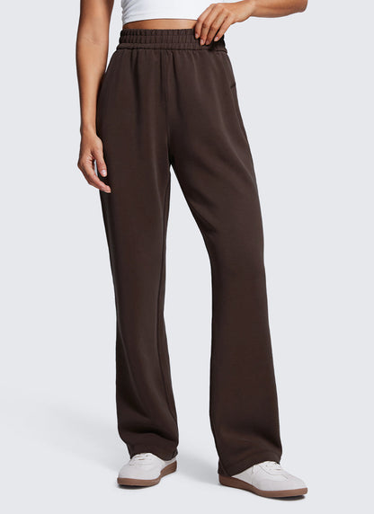 SoftAura High Rise Sweatpant 31''