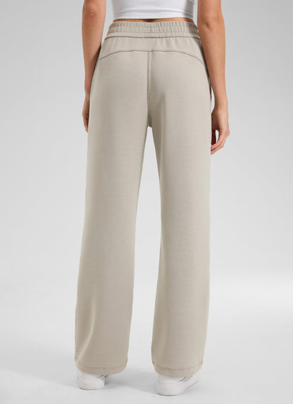 SoftAura High Rise Sweatpant 31''