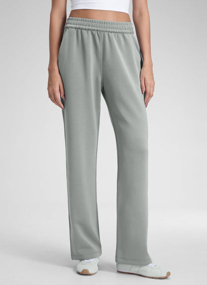 SoftAura High Rise Sweatpant 31''