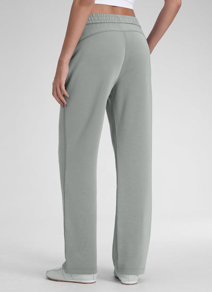SoftAura High Rise Sweatpant 31''
