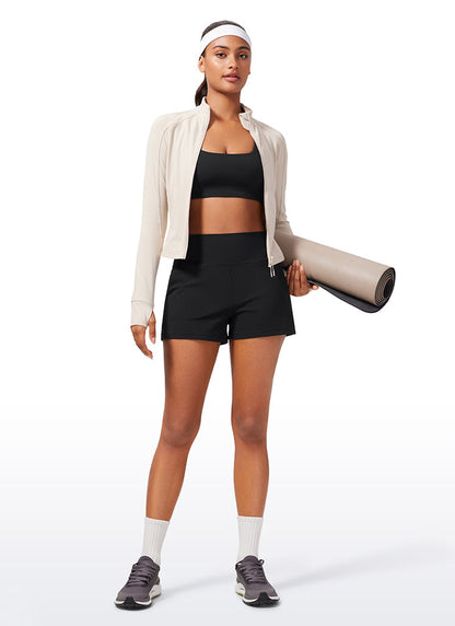 Butterlift® Linerless Pocket Short 3"