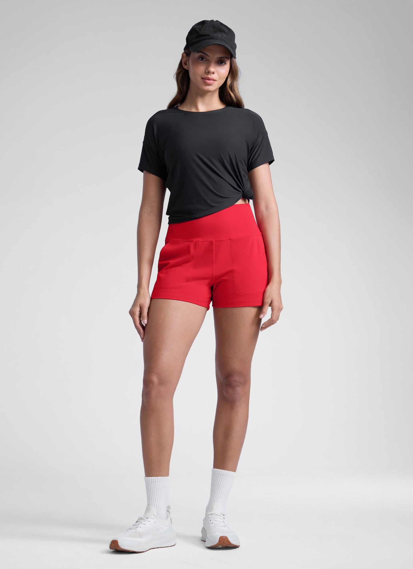 Butterlift® Linerless Pocket Short 3"