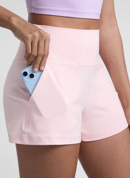 Butterlift® Linerless Pocket Short 3"