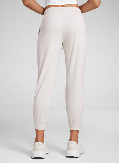 Cloud Jersey Pocket Jogger 25''