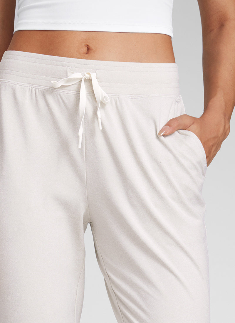 Cloud Jersey Pocket Jogger 25''