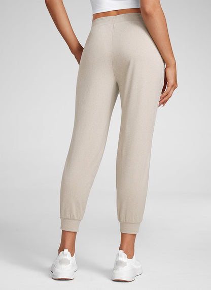 Cloud Jersey Pocket Jogger 25''