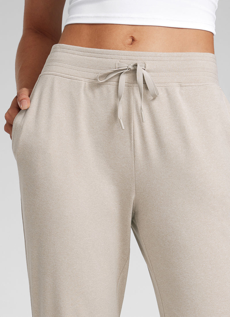 Cloud Jersey Pocket Jogger 25''