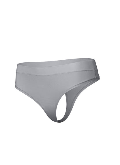 Softhold High Rise Thong (3 Pack)