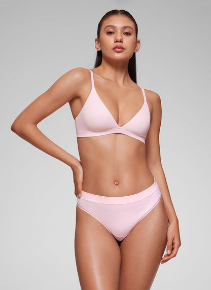 Softhold High Rise Thong (3 Pack)