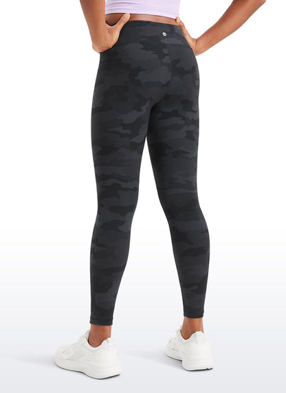 Butterluxe Girls Sports Leggings