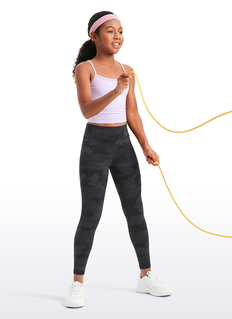 Butterluxe Girls Sports Leggings