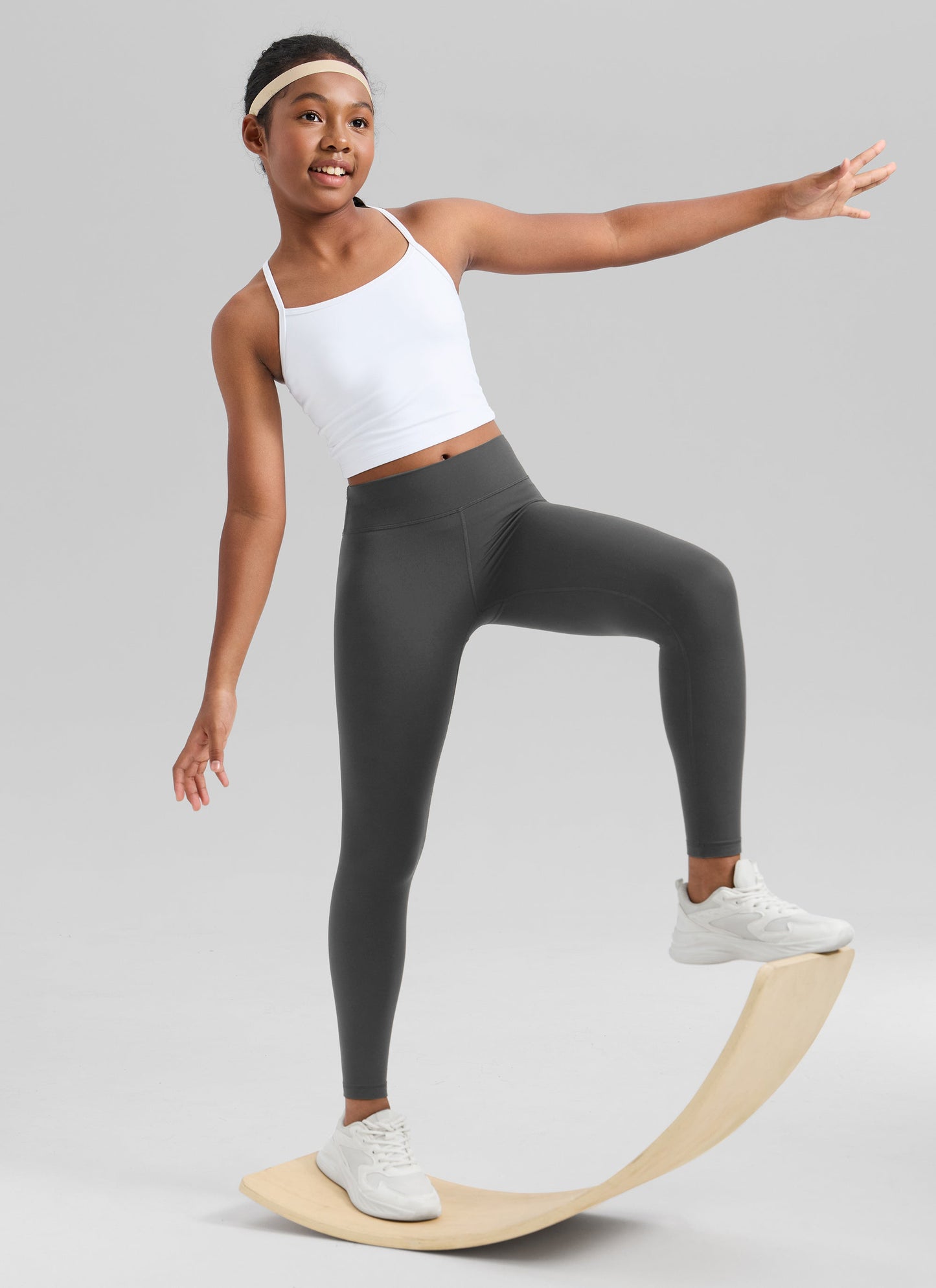 Butterluxe Girls Sports Leggings