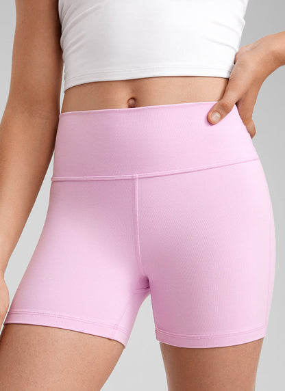 Butterluxe Girls Sports Shorts 3''