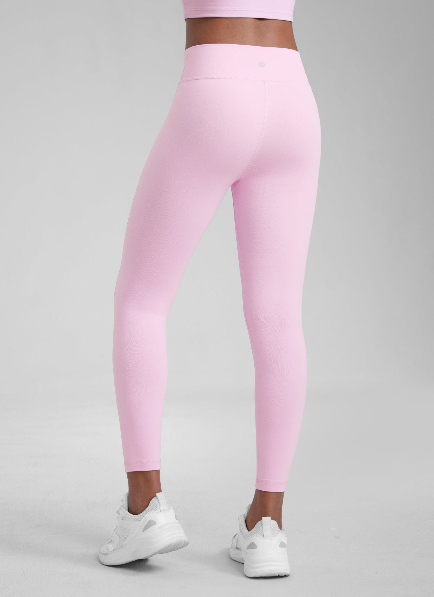Butterluxe Girls Active Leggings - V Cross Waist