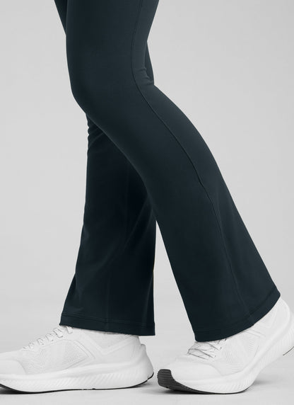 Butterluxe Girl High Rise Pocket Bootcut