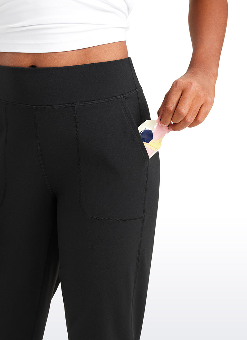 Butterlift Girls Joggers with Pockets