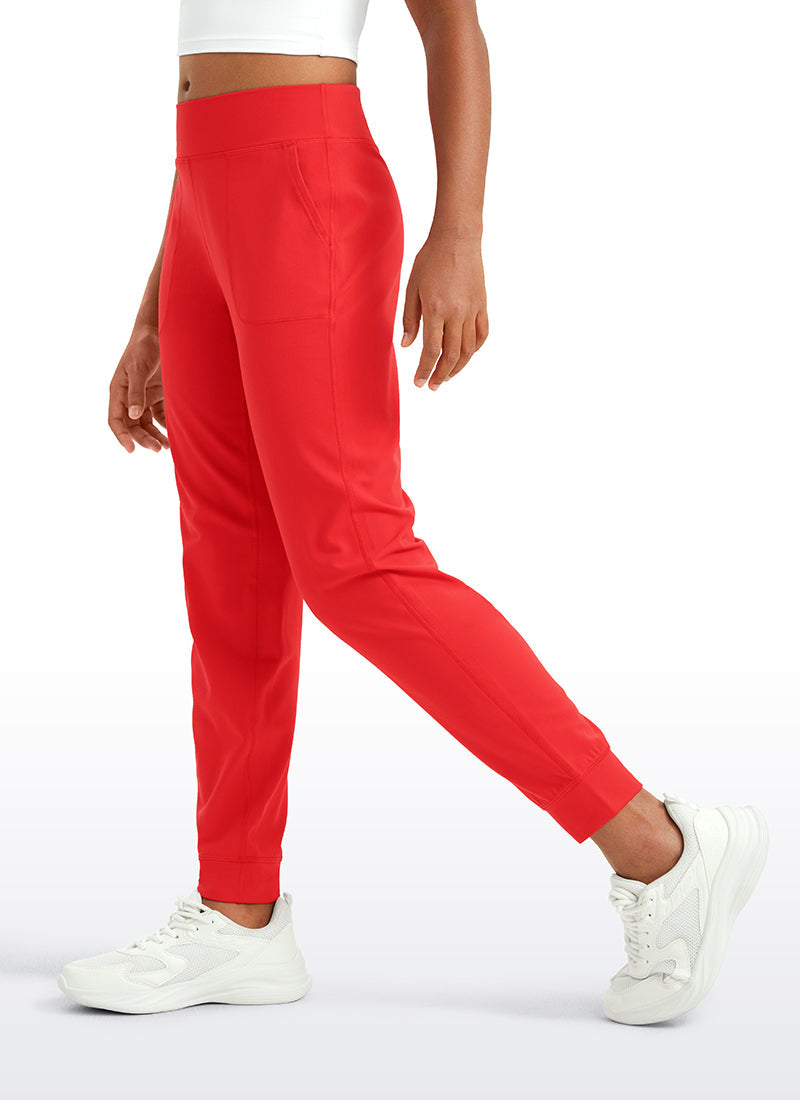 Butterlift Girls Joggers with Pockets