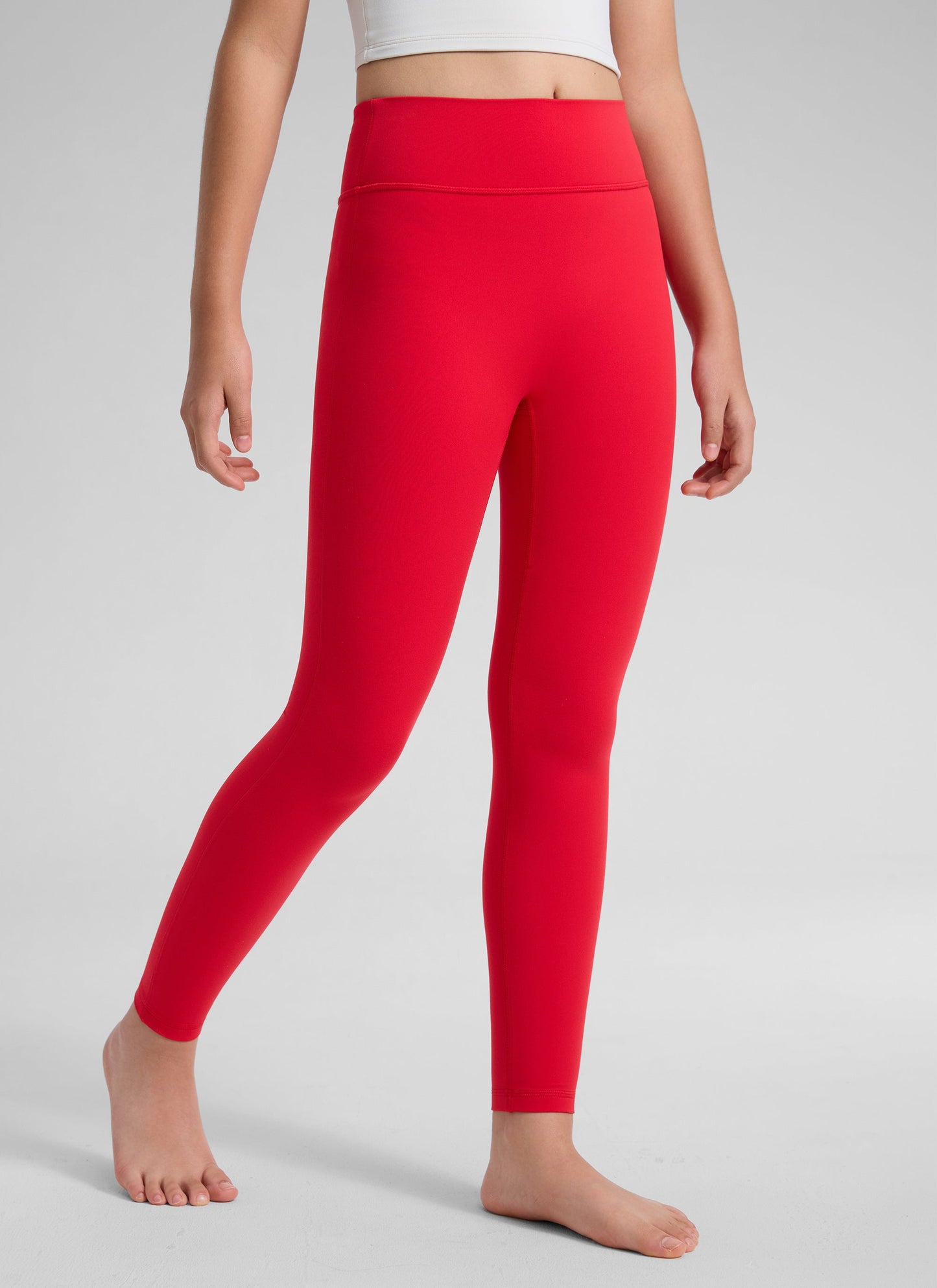 Girls Butterlift® No Front Seam Legging