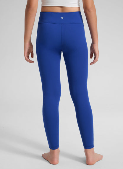 Girls Butterlift® No Front Seam Legging