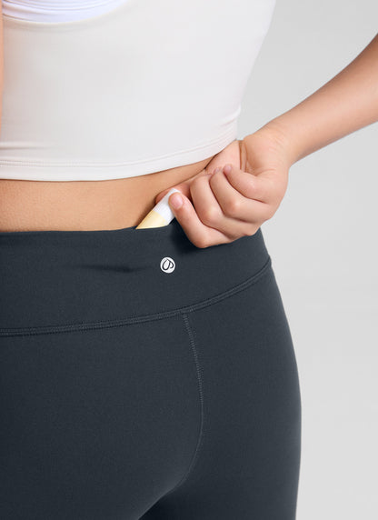 Girls Butterlift® No Front Seam Legging