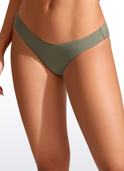 Sunshine Low Rise Bikini Bottom