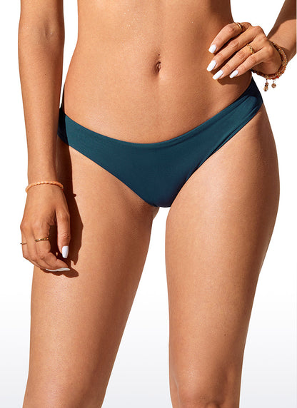 Sunshine Low Rise Bikini Bottom