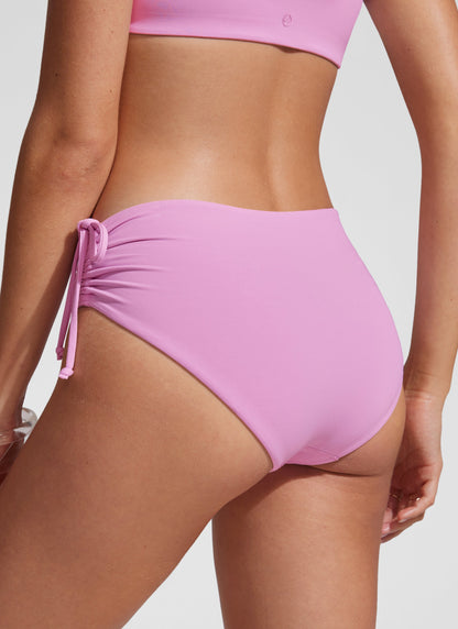 Sunshine Side Tie Adjustable Bikini Bottom