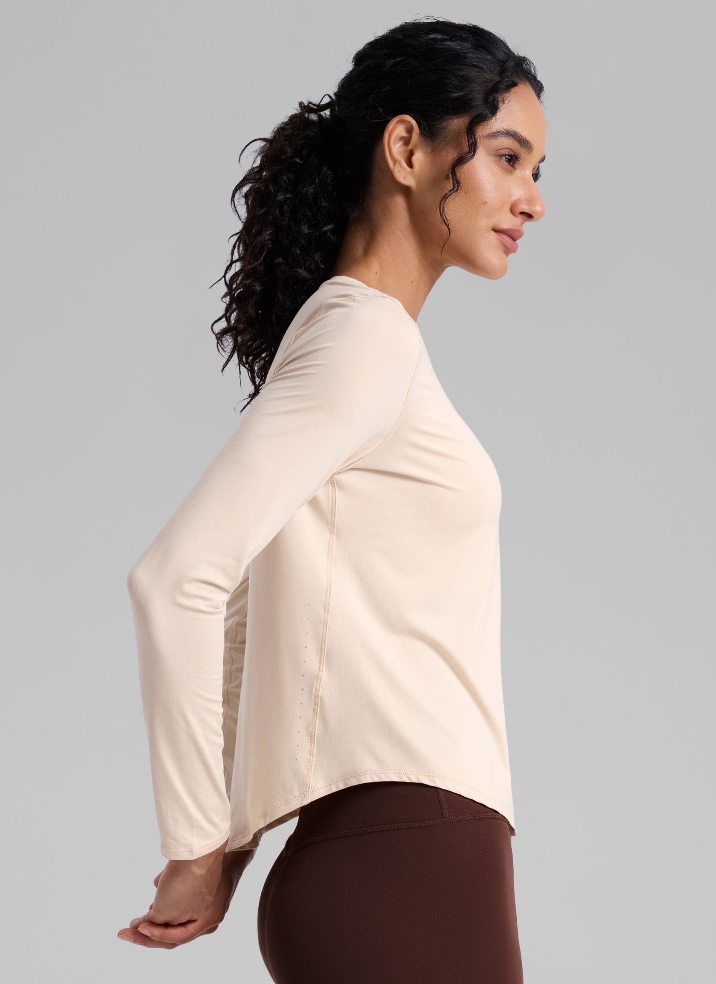 UPF 50+ Lightweight Long Sleeve