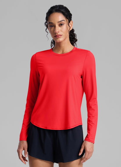 UPF 50+ Lightweight Long Sleeve