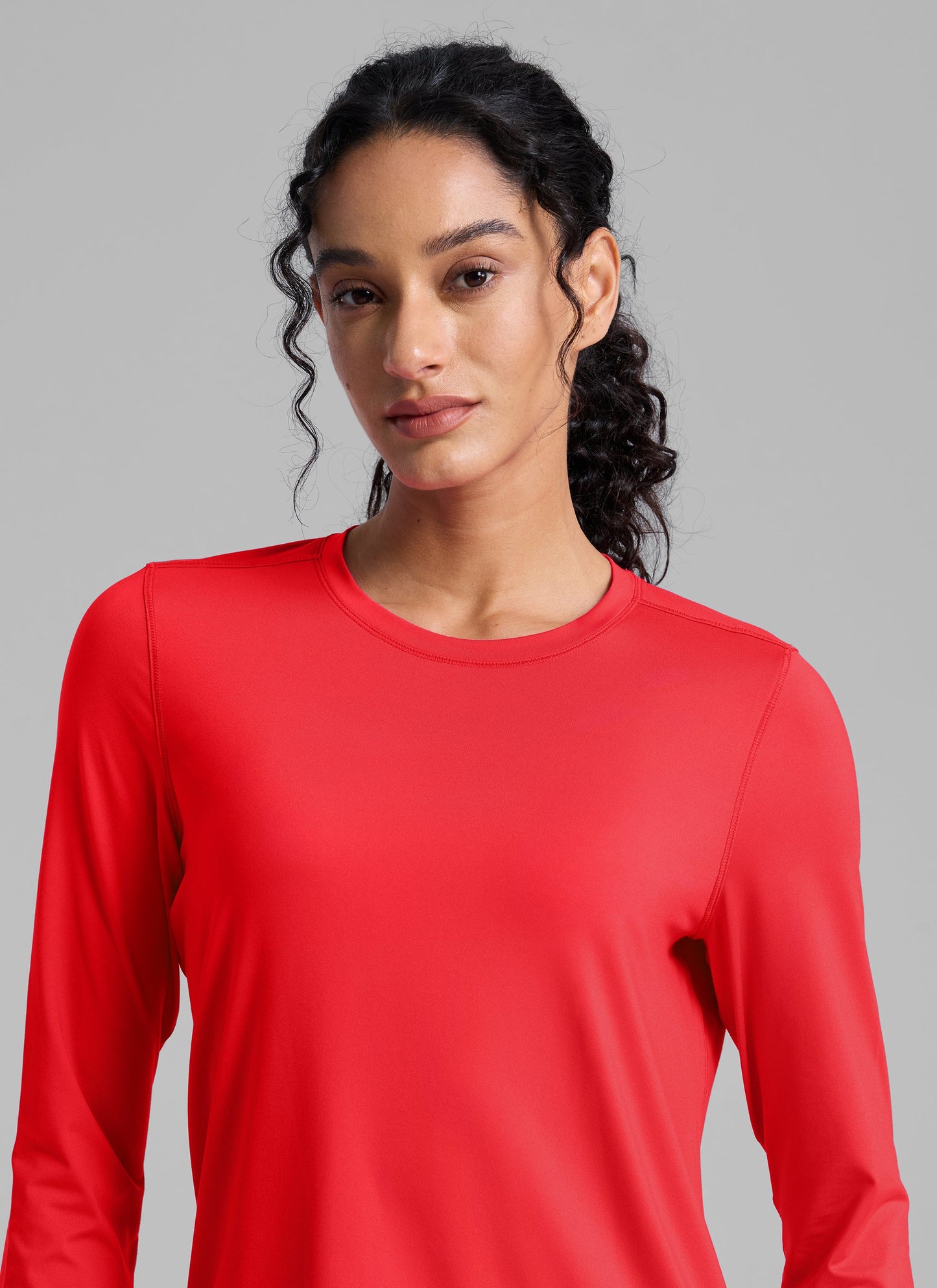 UPF 50+ Lightweight Long Sleeve