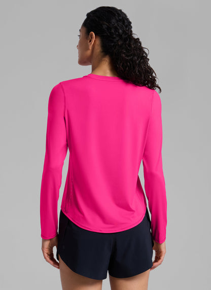 UPF 50+ Lightweight Long Sleeve