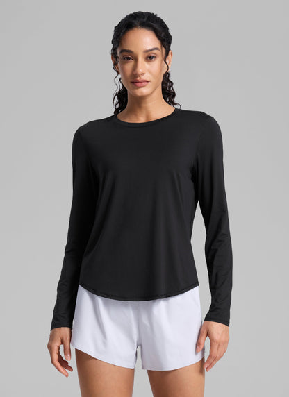 UPF 50+ Lightweight Long Sleeve