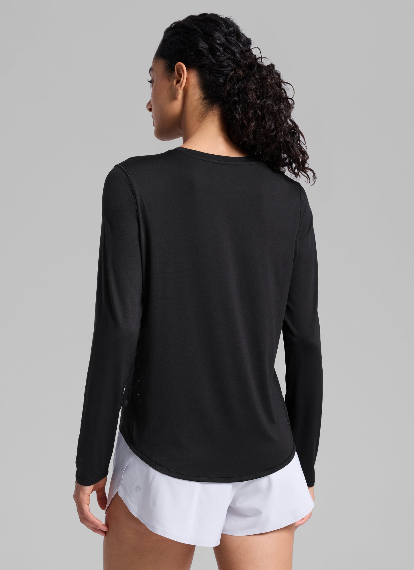 UPF 50+ Lightweight Long Sleeve