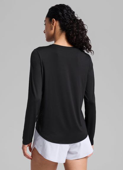 UPF 50+ Lightweight Long Sleeve