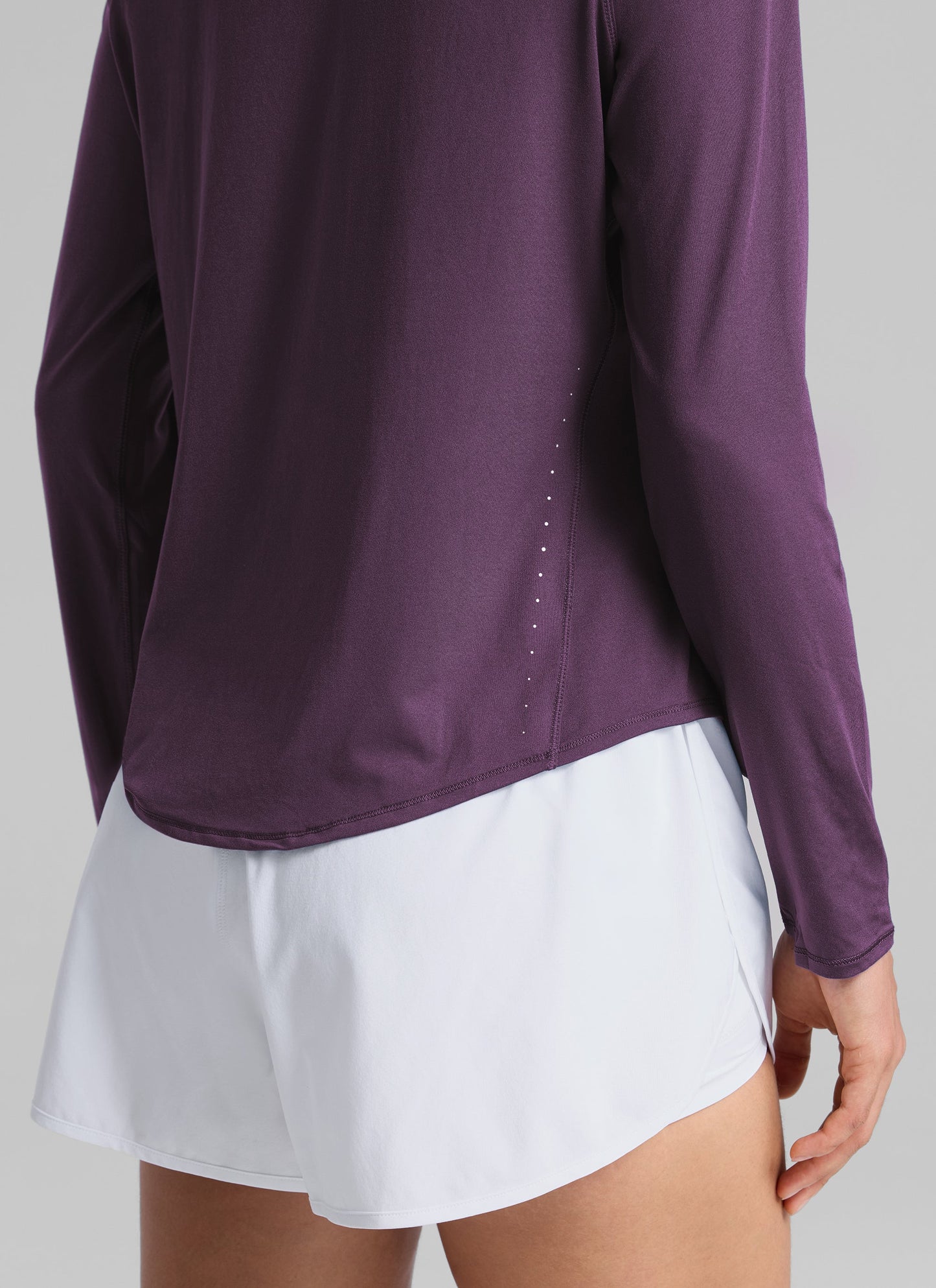 UPF 50+ Lightweight Long Sleeve