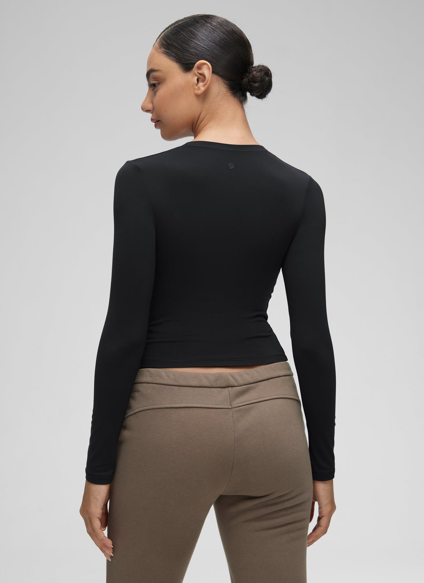 Softembrace Tight Fit Long Sleeve
