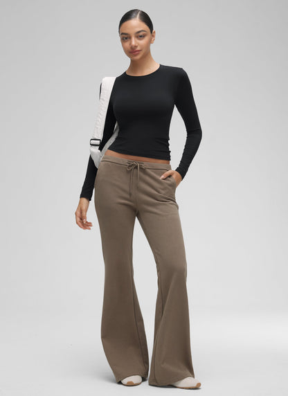 Softembrace Tight Fit Long Sleeve