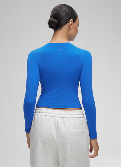 Softembrace Tight Fit Long Sleeve