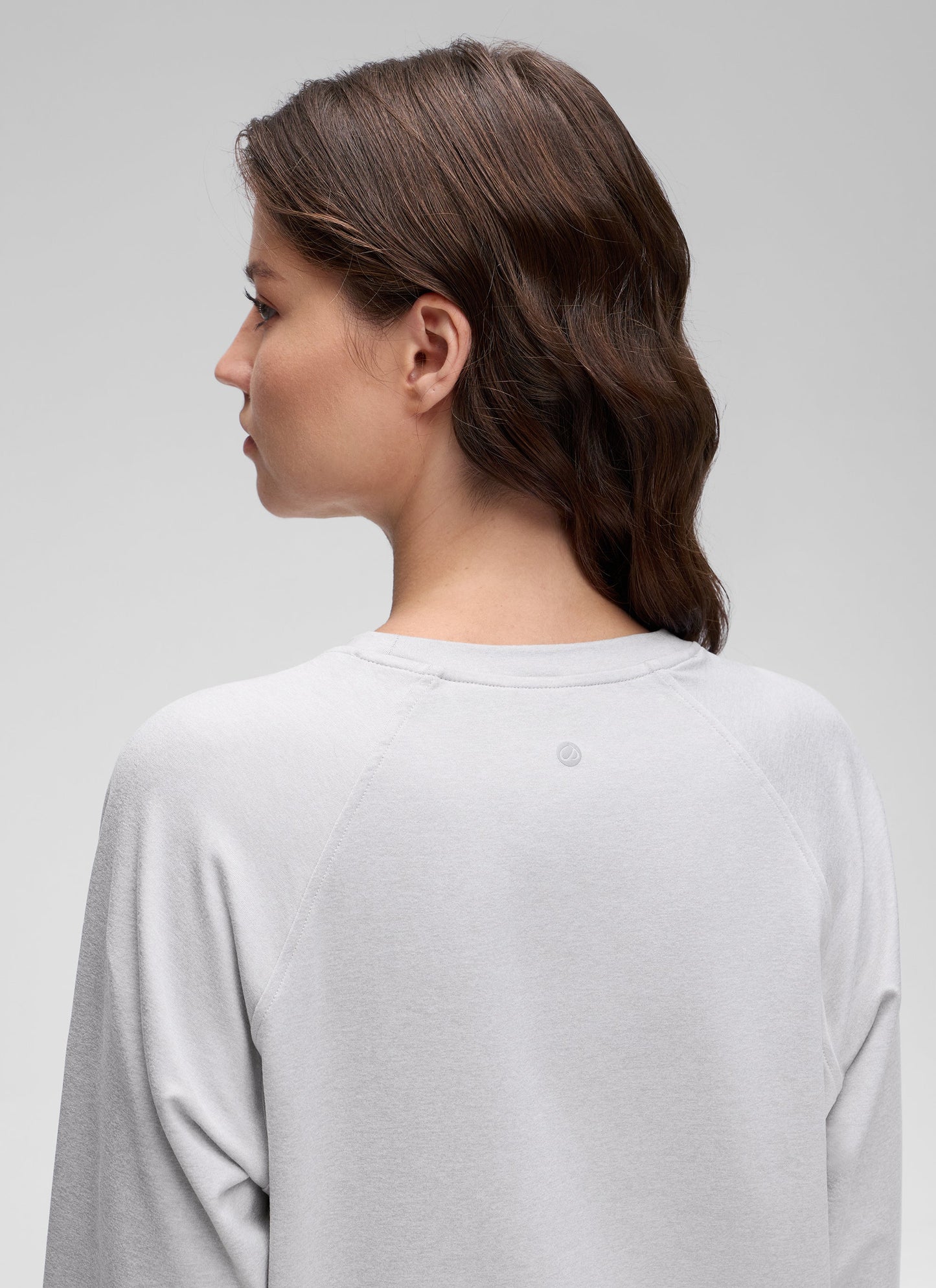 Cloud Jersey Pullover Long Sleeve