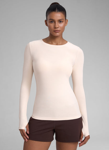 Cloudweight Long Sleeve With ThumbHole