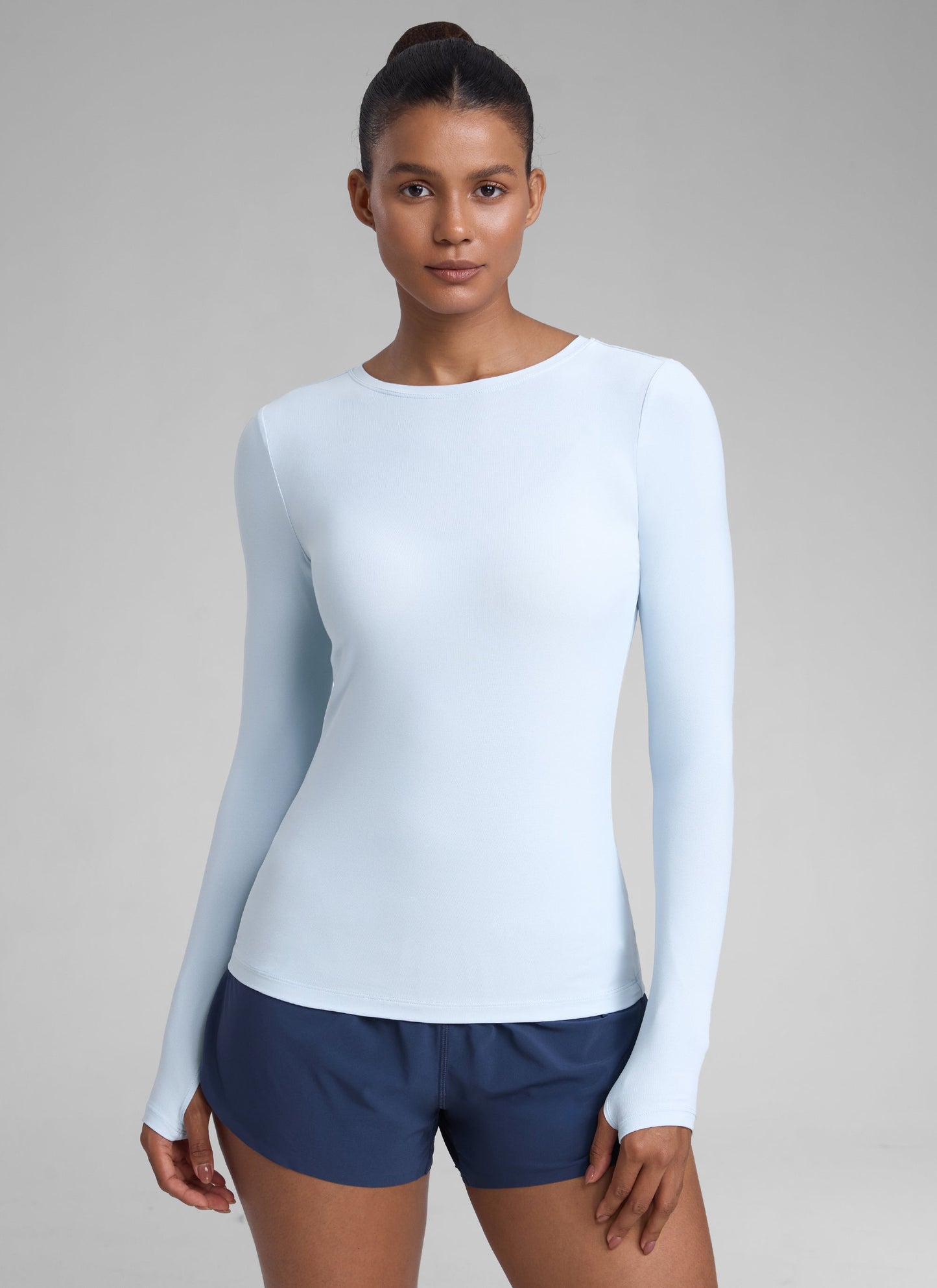 Cloudweight Long Sleeve With ThumbHole
