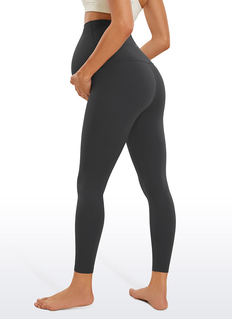 Butterluxe Maternity Legging 25"