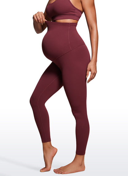 Butterluxe Maternity Legging 25"
