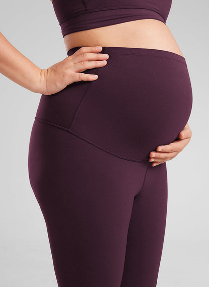 Butterluxe Maternity Legging 25"