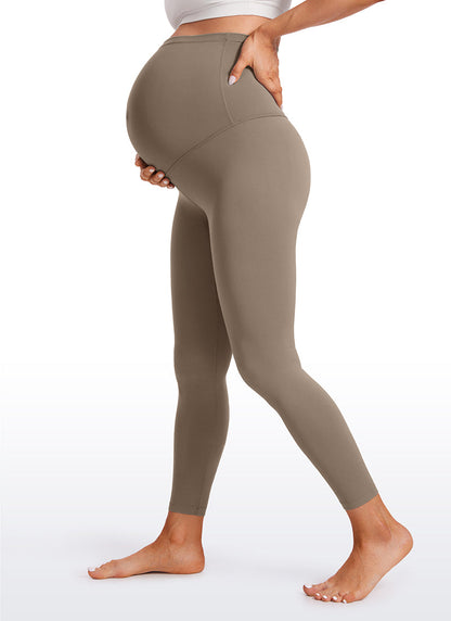 Butterluxe Maternity Legging 25"