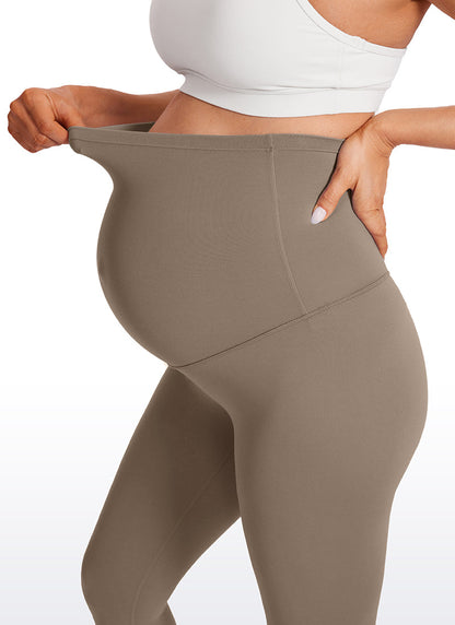 Butterluxe Maternity Legging 25"